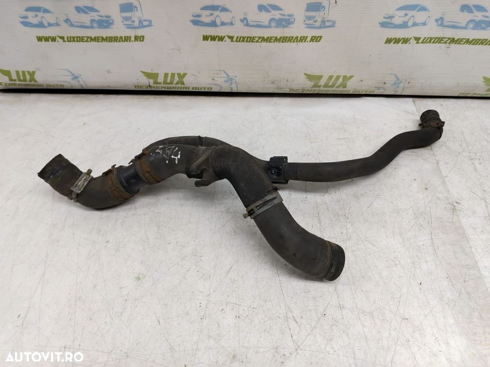 Furtun apa 323220 Audi Q3 8U [2011 - 2014] - 2