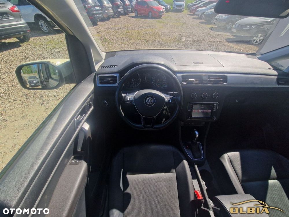 Volkswagen Caddy - 7