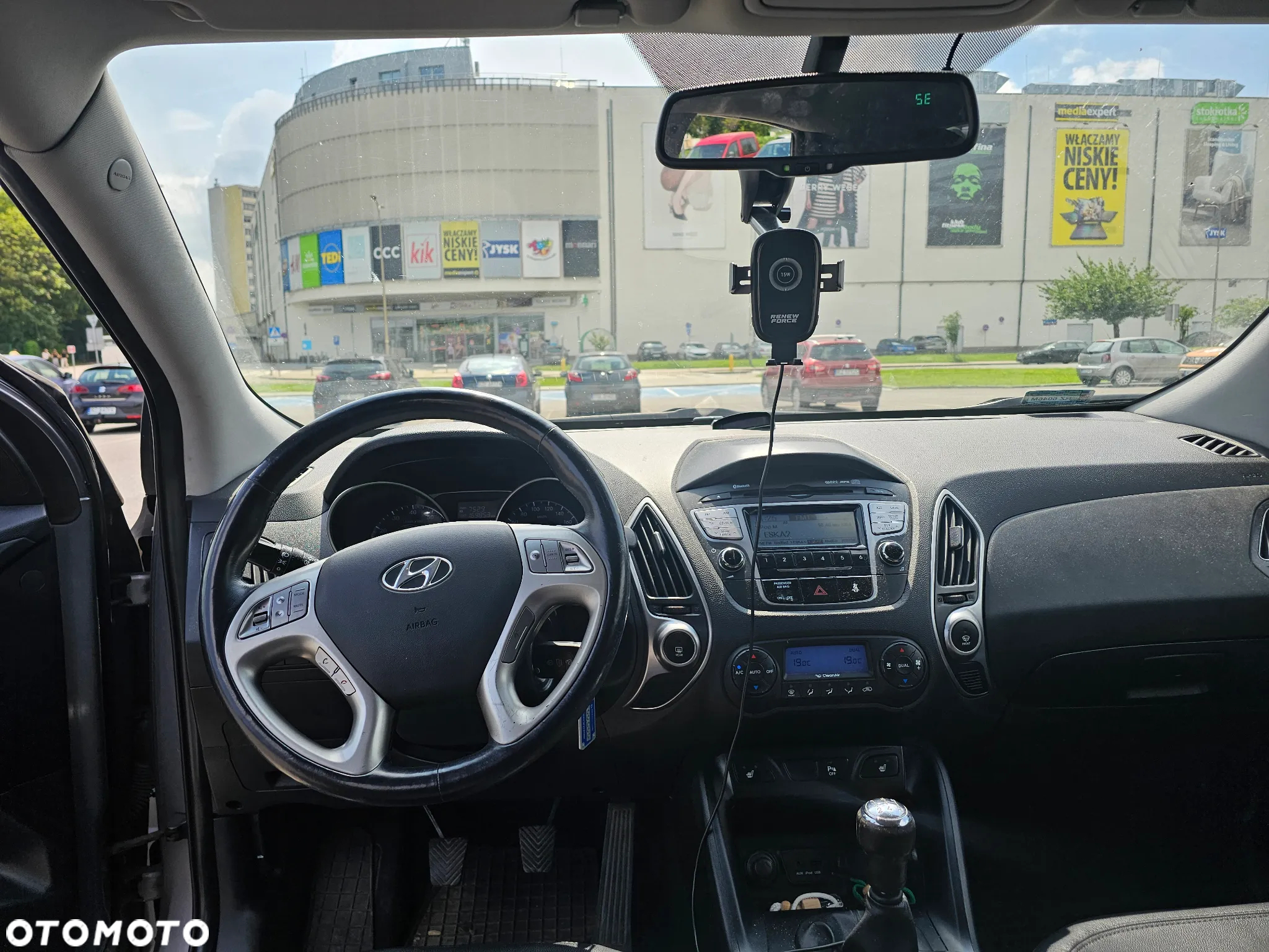 Hyundai ix35 2.0 Premium 2WD - 7