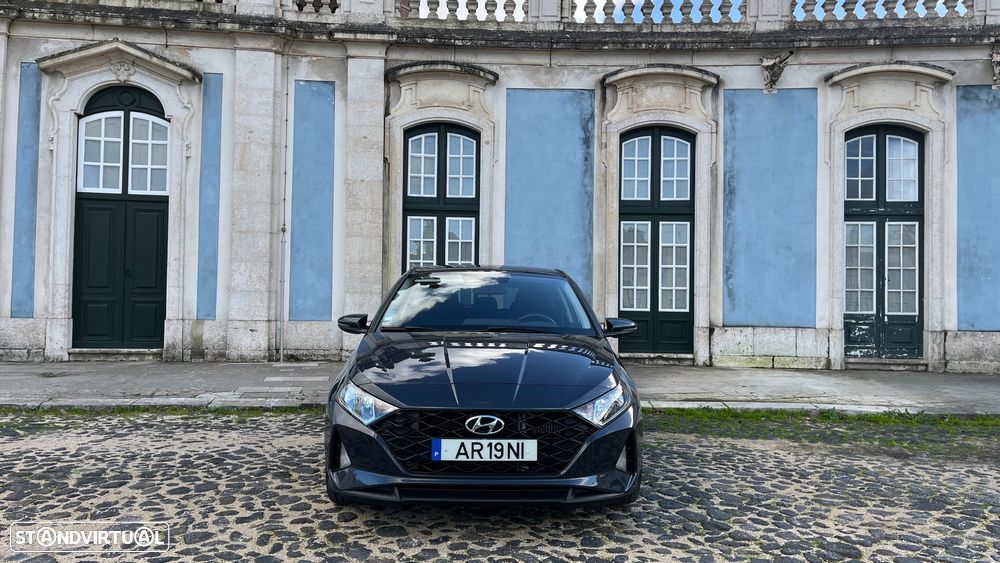 Hyundai i20 1.0 T-GDI Style - 7