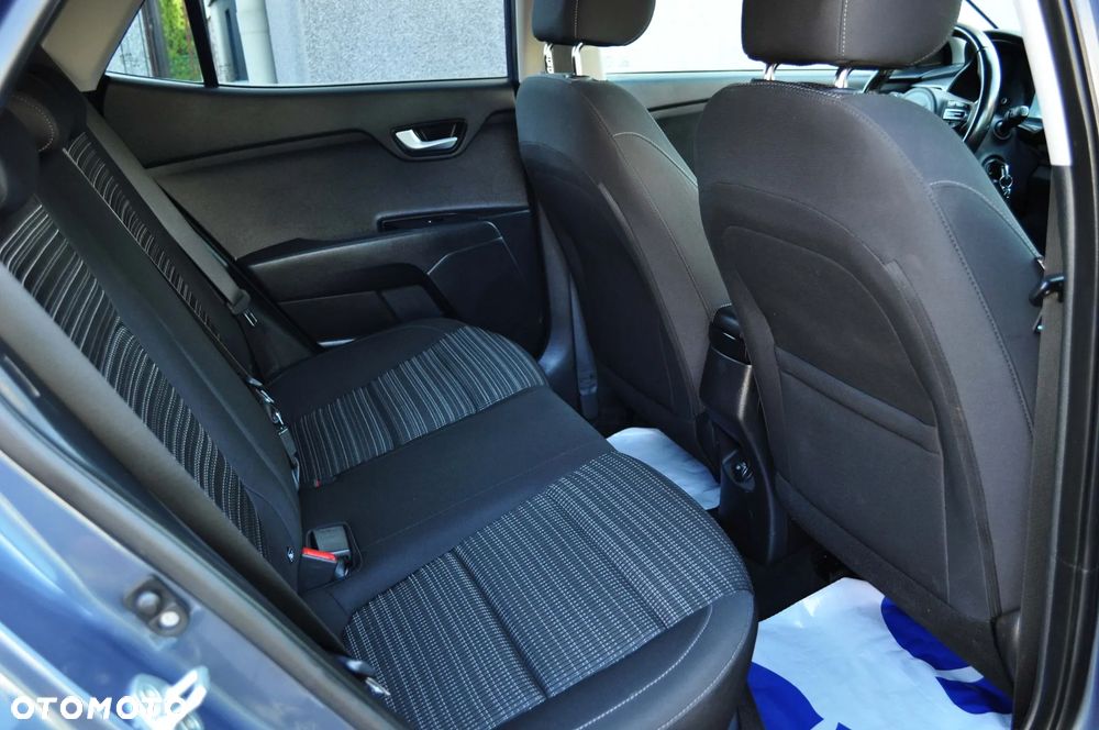 Kia Stonic 1.4 M - 17