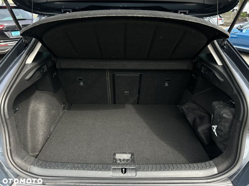 Cupra Formentor 2.0 TDI 4Drive DSG - 21