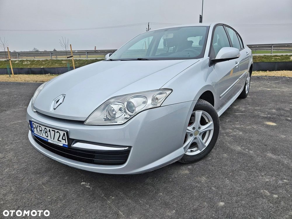Renault Laguna 1.6 16V 110 Emotion - 26