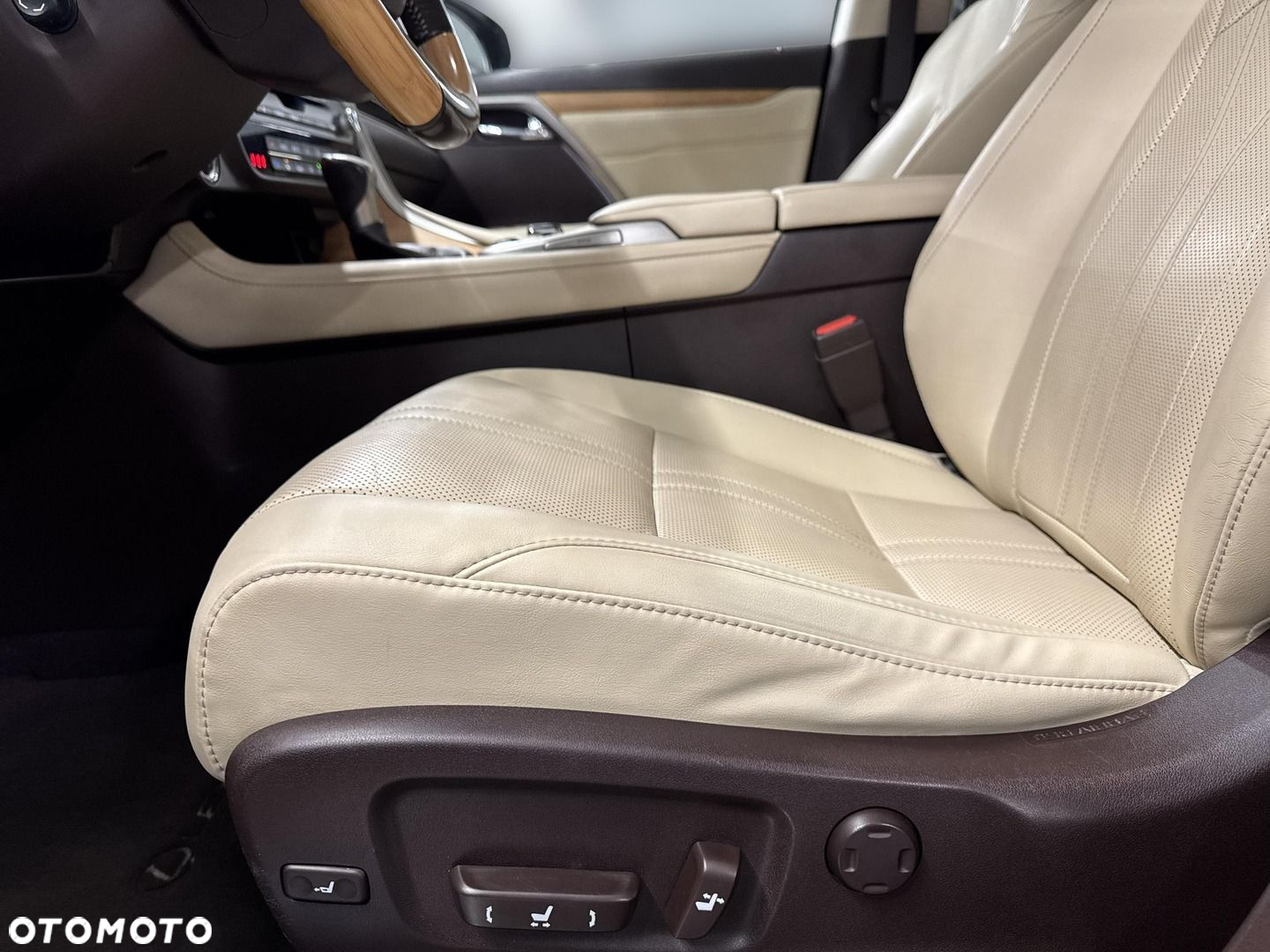 Lexus RX 450h Prestige - 18
