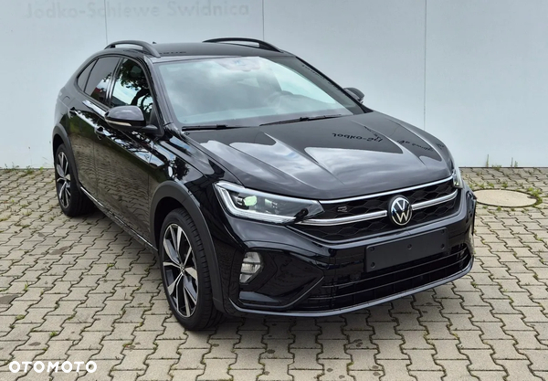 Volkswagen Taigo 1.0 TSI R-Line Plus DSG
