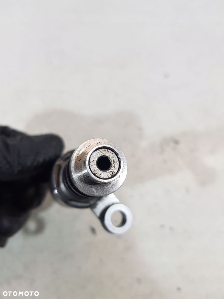 zawór sterujący 06m115393d audi a4 a6 vw 3.0tdi - 11