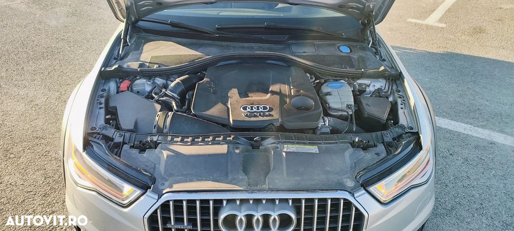 Audi A6 Allroad 3.0 TDI Quattro S tronic - 2