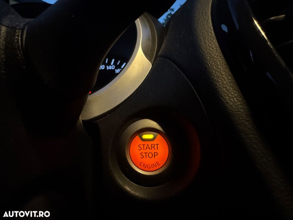 Nissan Juke 1.5L dCI Stop/Start Tekna - 23