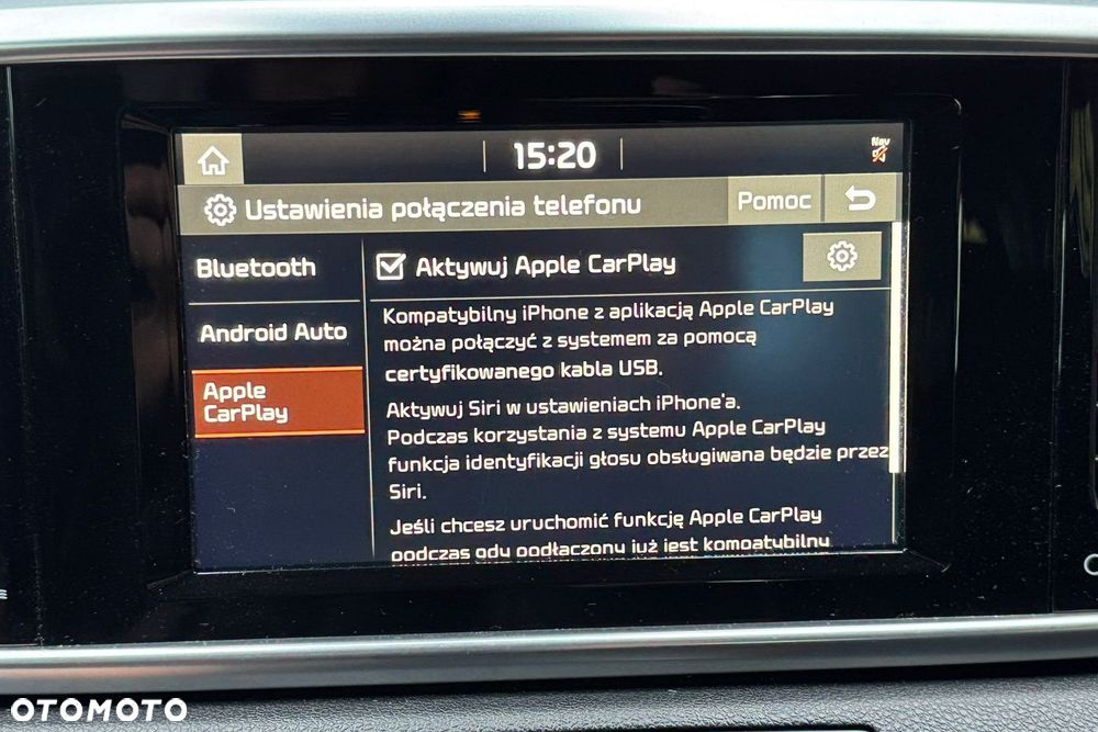 Kia Sportage 1.6 CRDI L Business Line 2WD DCT - 29