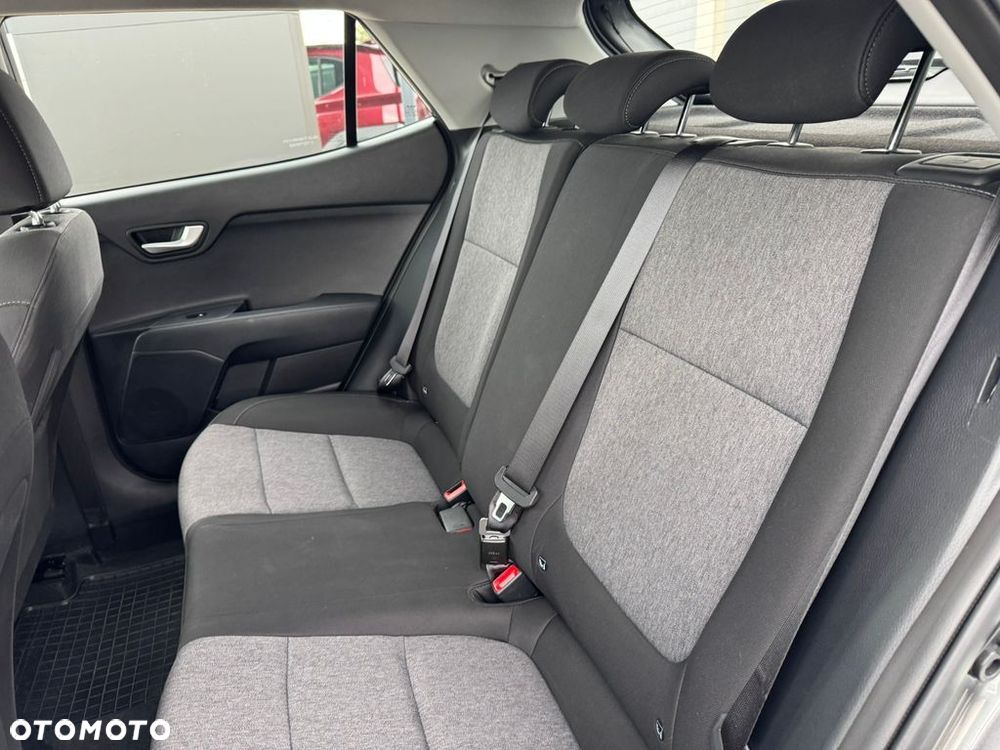 Kia Stonic 1.2 M - 17
