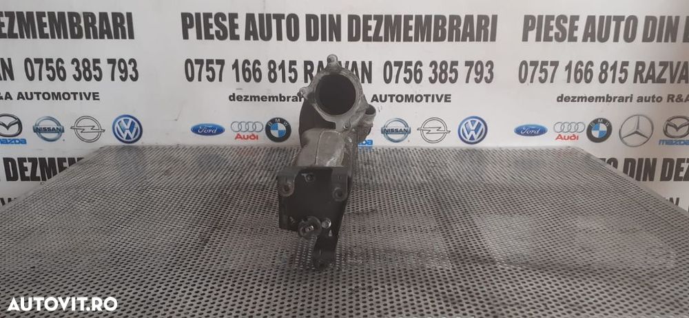 Galerie Admisie Hyundai Santa Fe 2.2 Crdi Euro 4 - 4