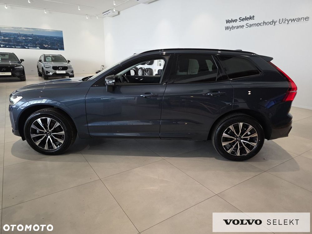Volvo XC 60 - 9