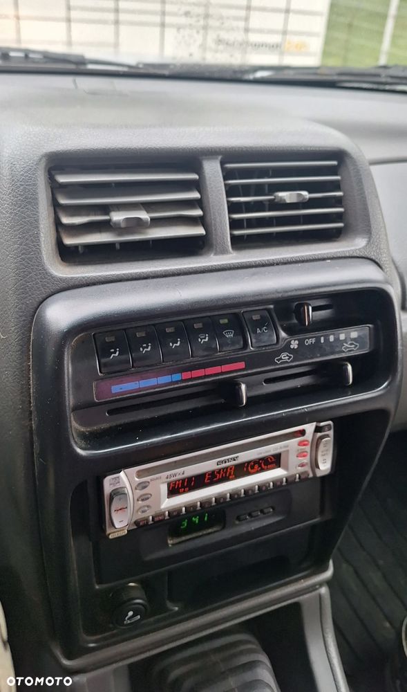 Suzuki Vitara 2.0 16V JLXS - 6