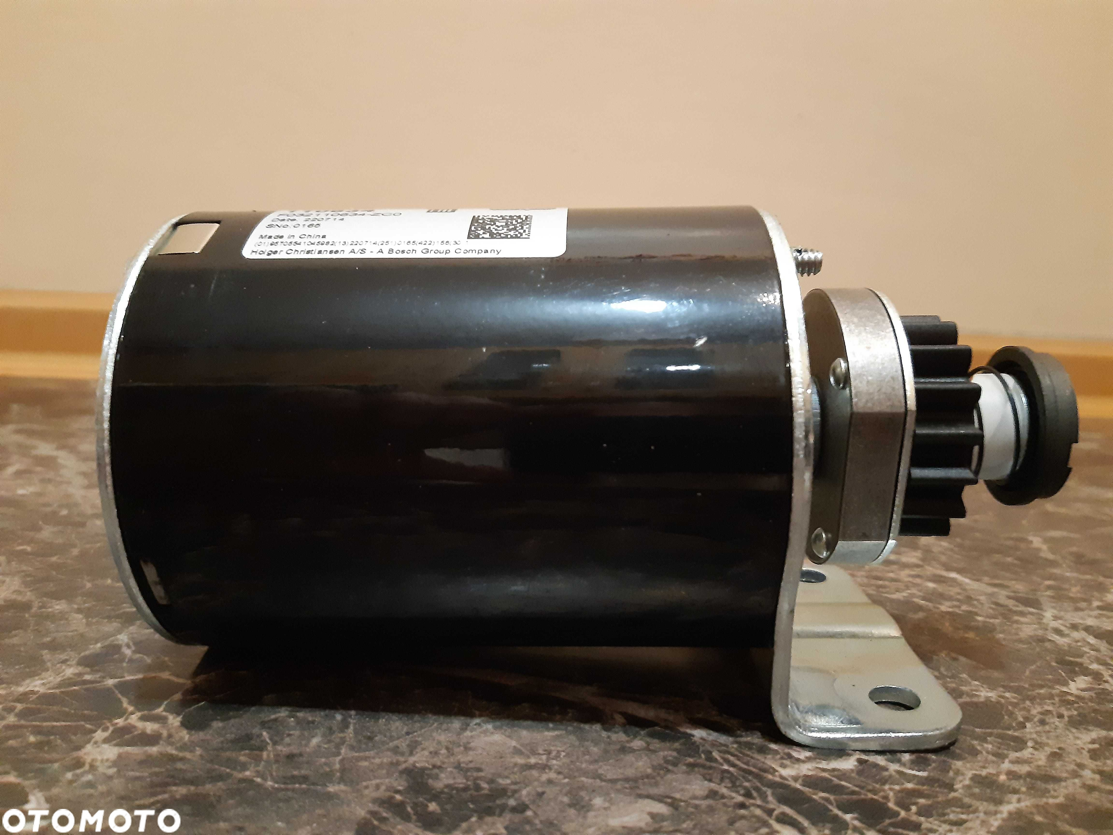 Rozrusznik Kosiarka BRIGGS & STRATTON 16 Zębów, HC-CARGO 110634 - 3