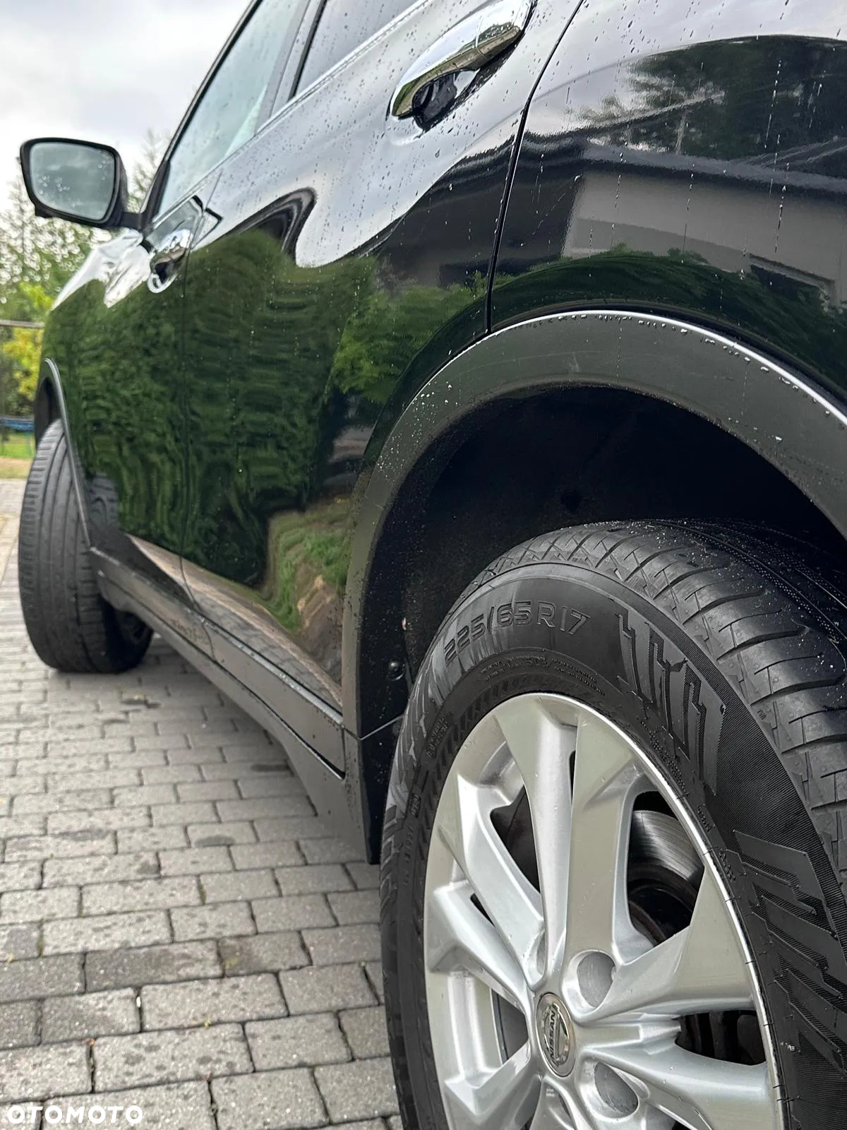 Nissan X-Trail 1.6 DCi Acenta 4WD - 7