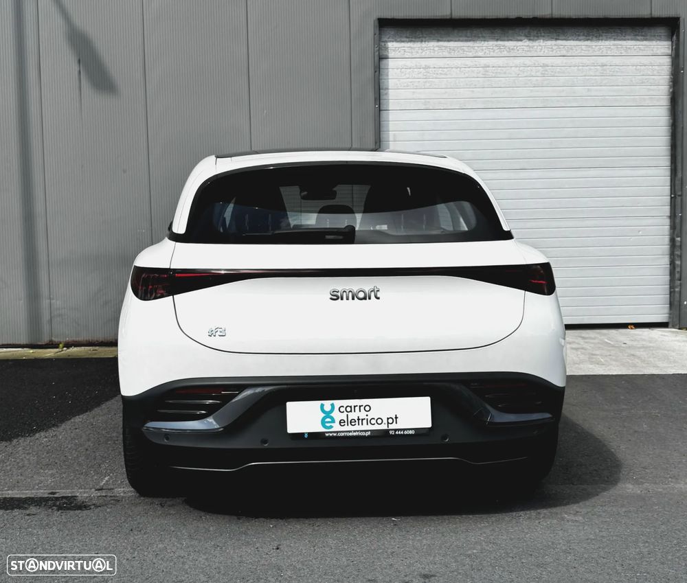 Smart #3 Pro+ - 21