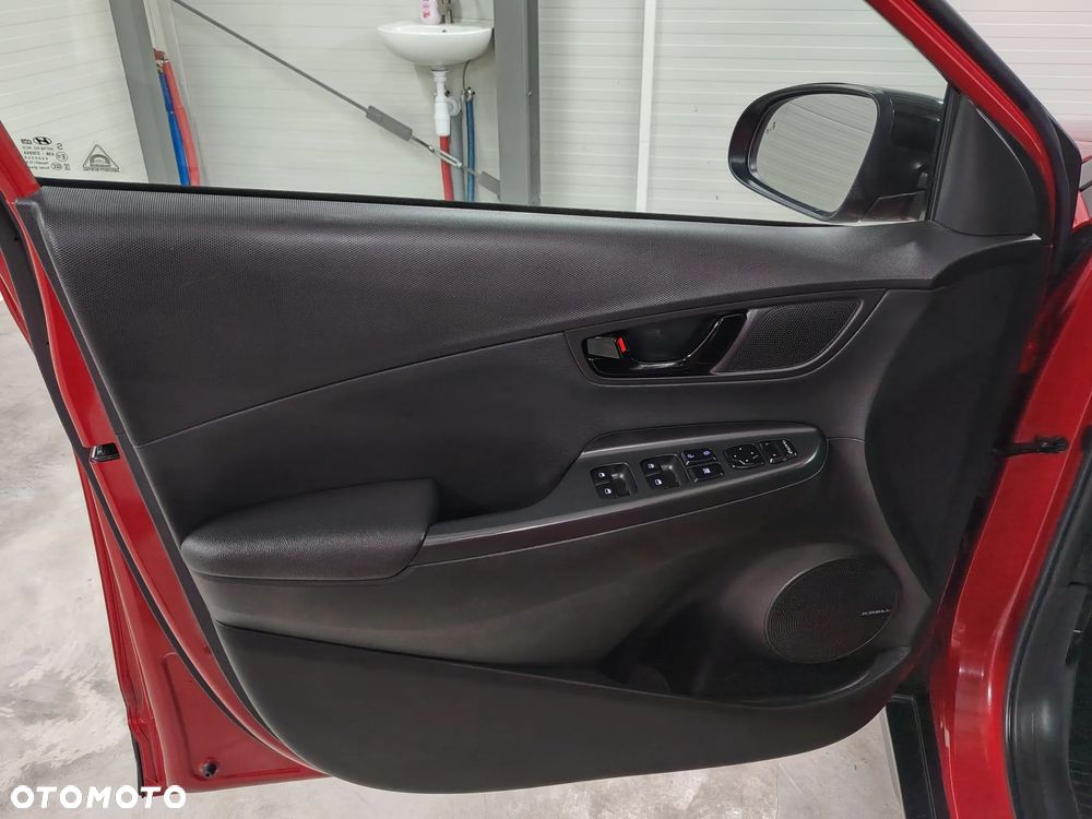 Hyundai Kona 1.6 T-GDI DCT Premium - 20