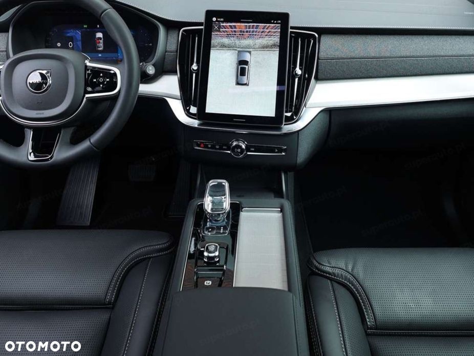 Volvo ES90 - 15