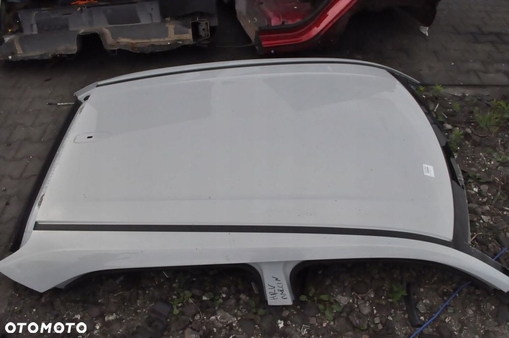 HONDA HR-V III DACH POSZYCIE 2023R - 1