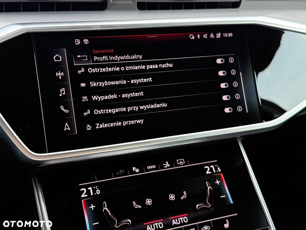 Audi A7 Sportback - 37