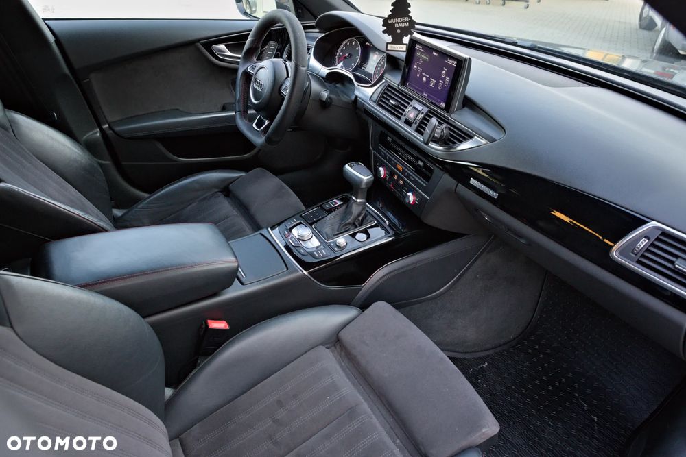 Audi A7 Sportback 2.0 TFSI Quattro S tronic - 27