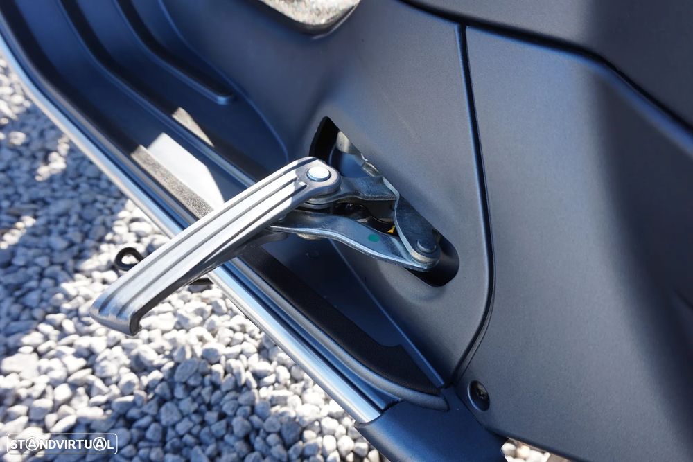 Vespa GTV 300 Sei Giorni II Edition - 24