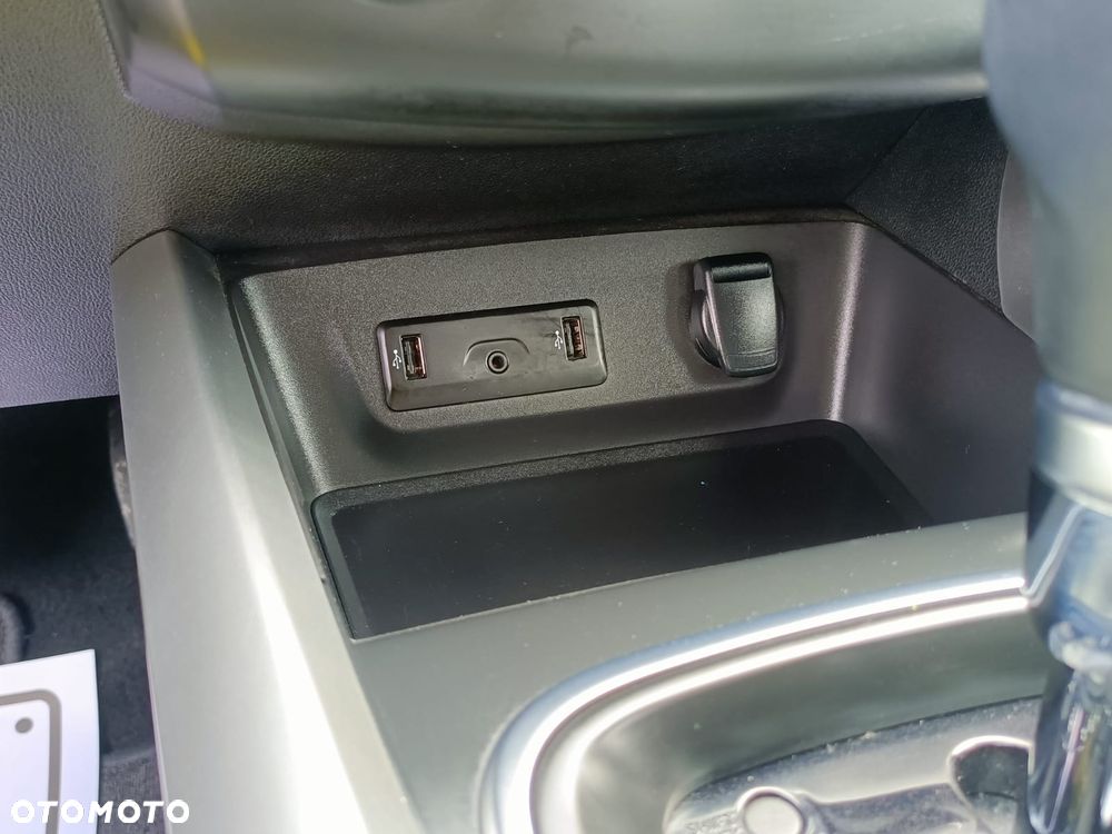 Renault Kadjar Energy TCe 130 EDC Bose Edition - 24