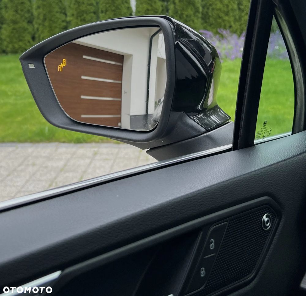 Seat Tarraco 2.0 Eco TSI Xcellence S&S 4Drive DSG - 29