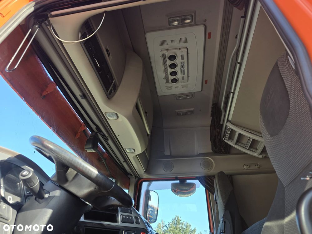 DAF XF 480 FT Super Space Cab - 7