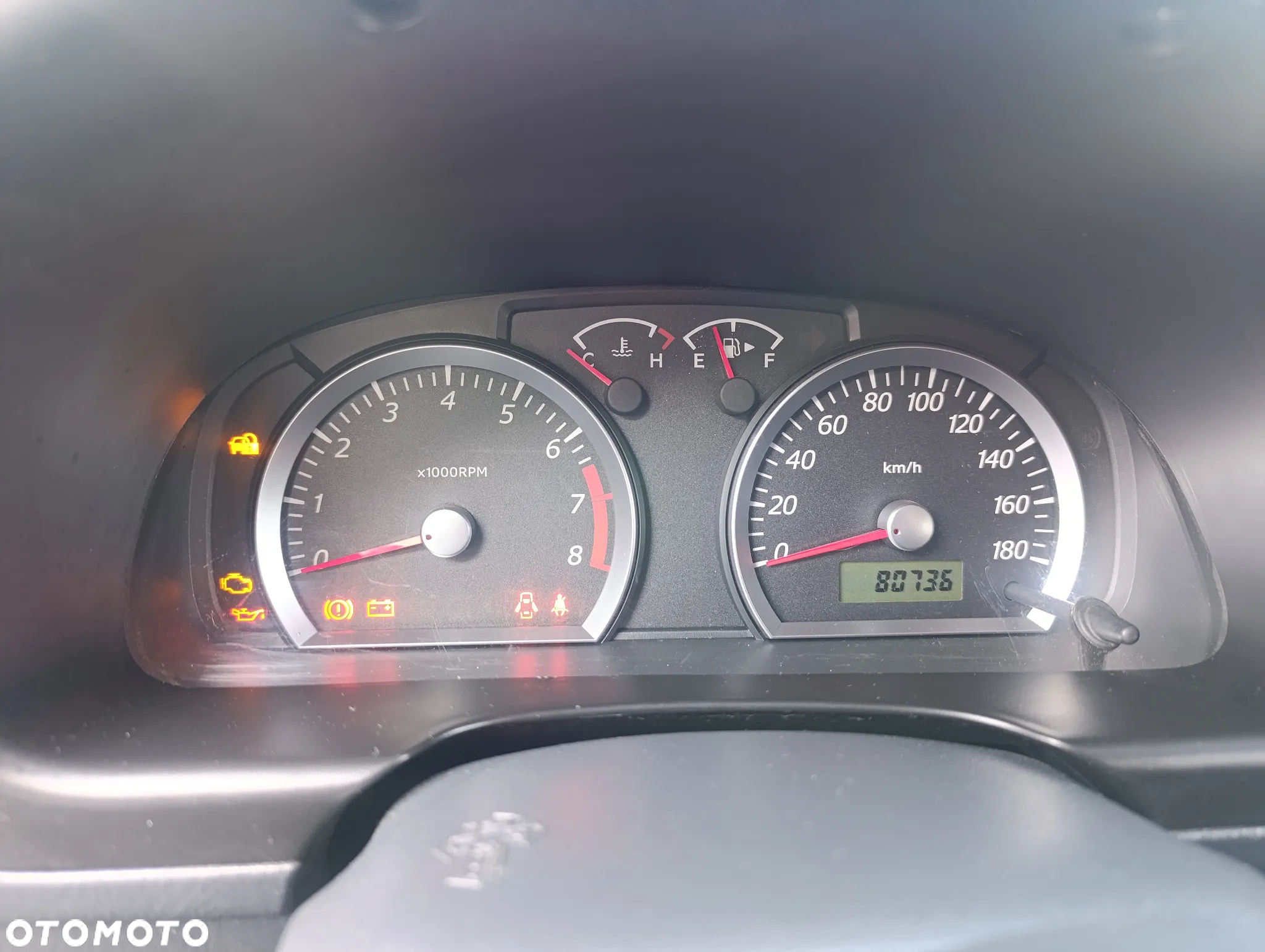 Suzuki Jimny 1.3 Comfort