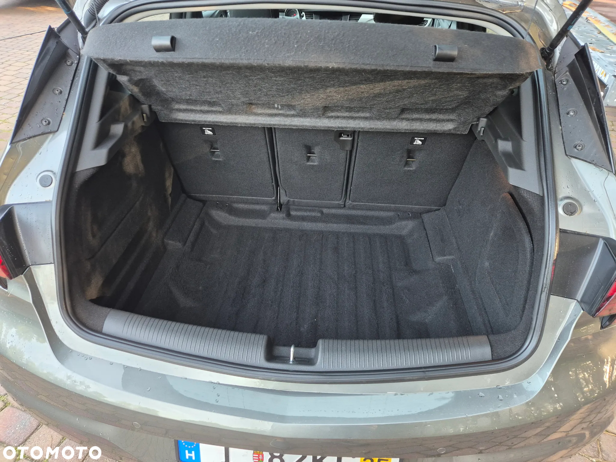 Opel Astra V 1.2 T 2020 S&S - 34