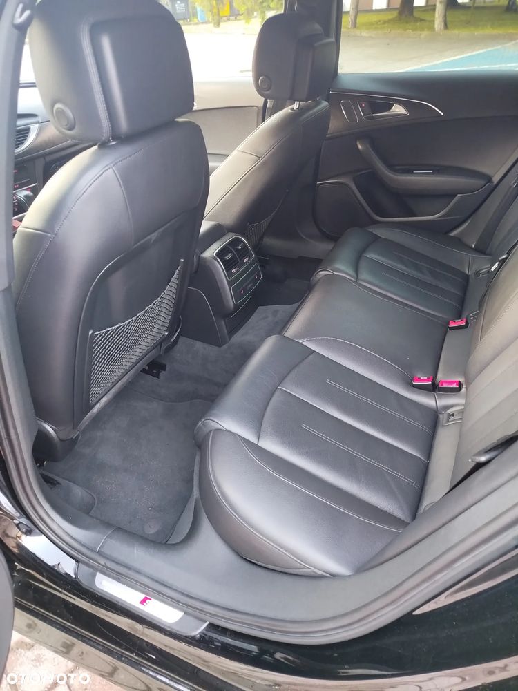 Audi A6 Limousine - 7