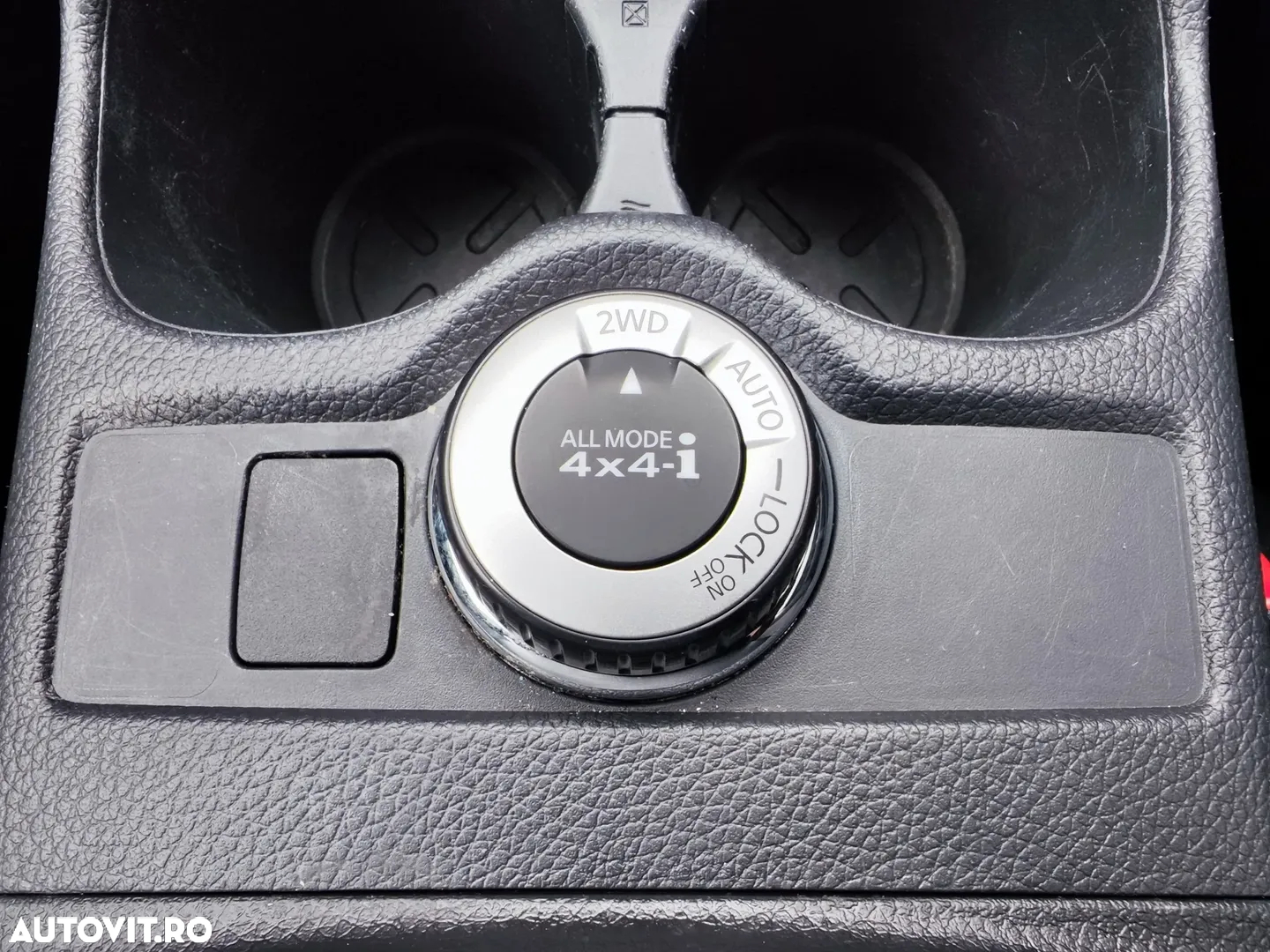 Nissan X-Trail - 18