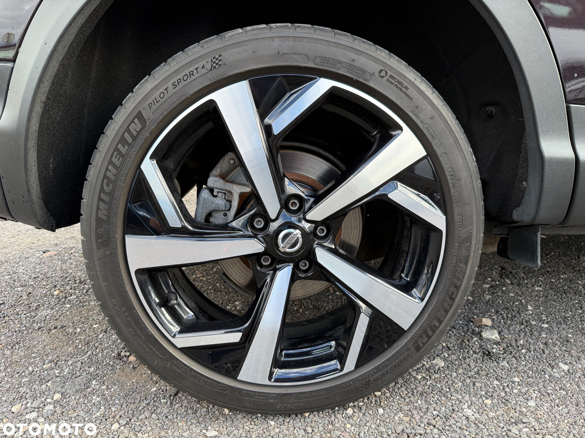 Nissan Qashqai 1.6 DIG-T TEKNA+ - 30