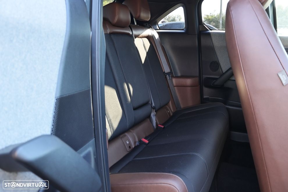 Mazda MX-30 e-Skyactiv Ex.+Plus Pack+Vintage Leatherette - 19