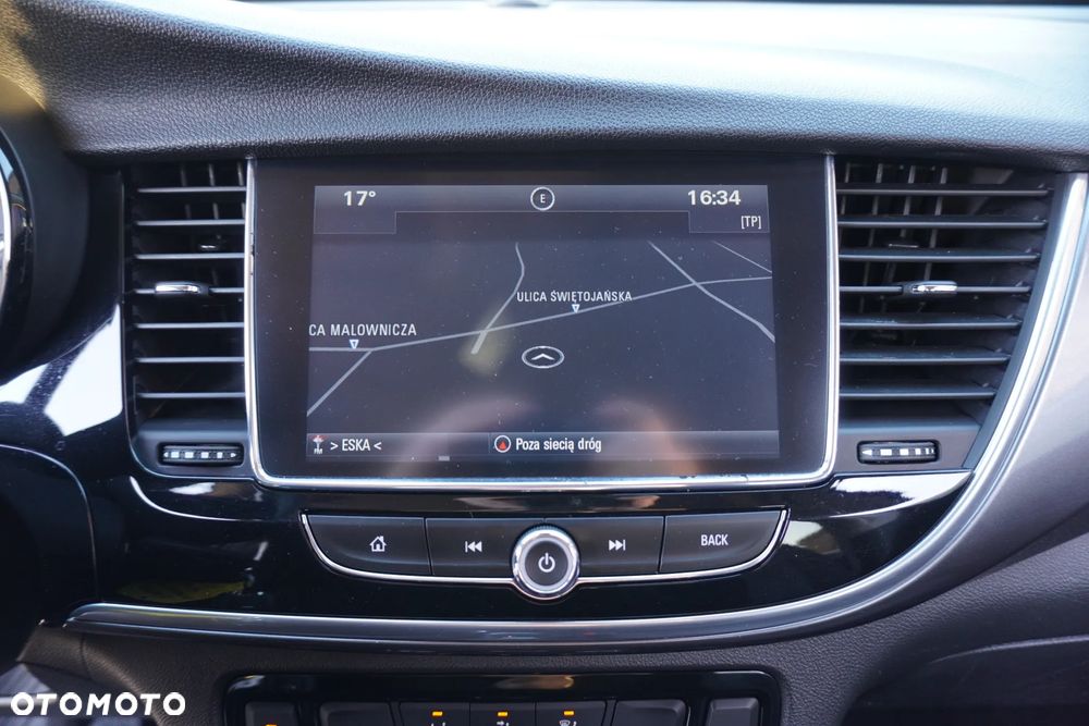 Opel Mokka 1.6 CDTI ecoFLEX Start/Stop Color Innovation - 24