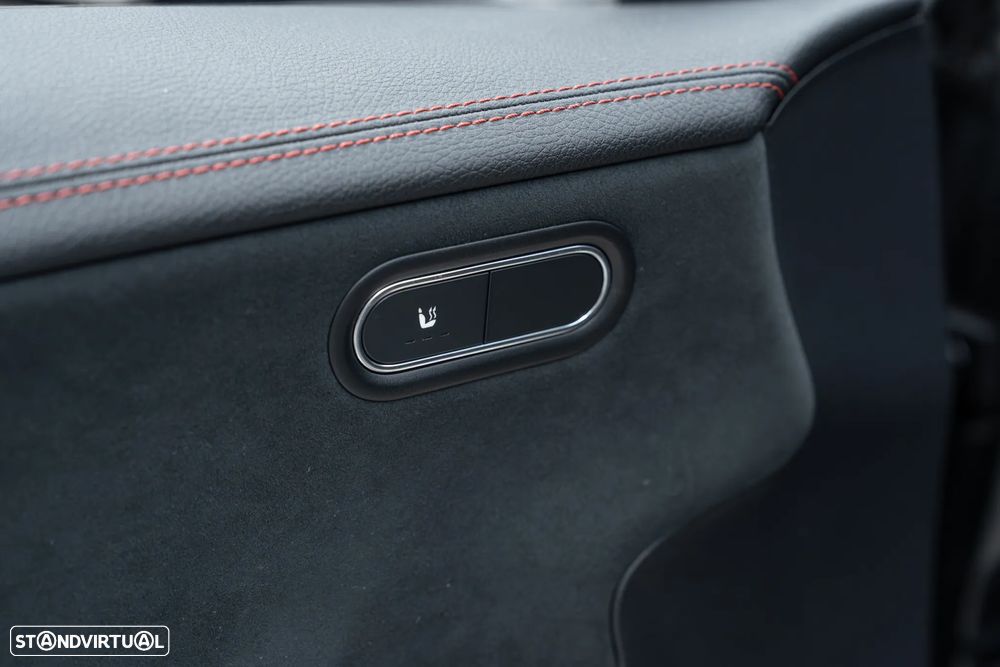 Mercedes-Benz CLA 45 AMG S 4Matic+ Speedshift 8G-DCT Line Premium - 19