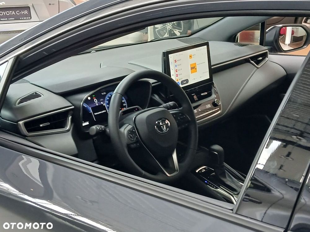 Toyota Corolla 1.8 Hybrid Style - 7