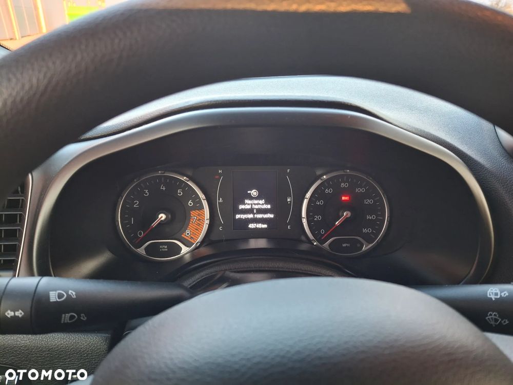 Jeep Renegade 1.3 GSE T4 Turbo S 4x4 S&S - 18