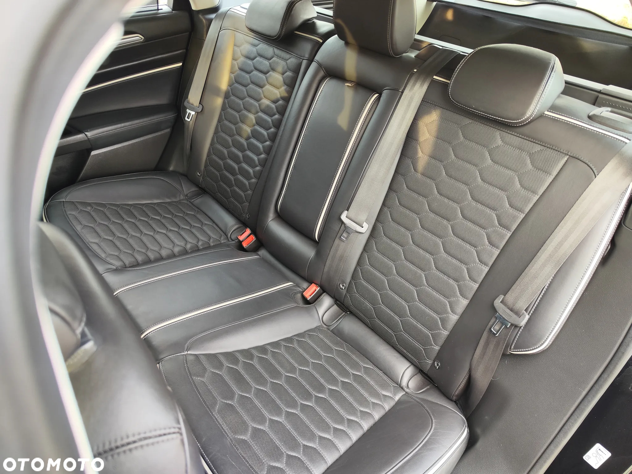 Ford Mondeo Vignale 2.0 TDCi - 23