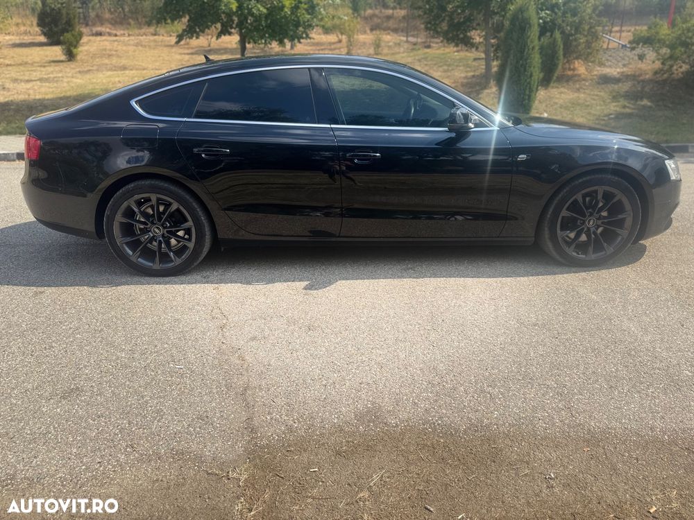 Audi A5 - 14