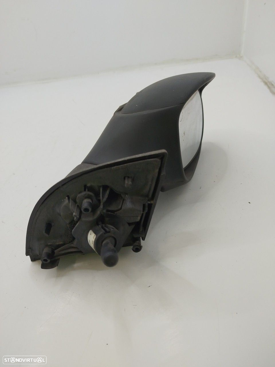 Espelho Retrovisor Dto Citroën C3 I (Fc_, Fn_) - 3