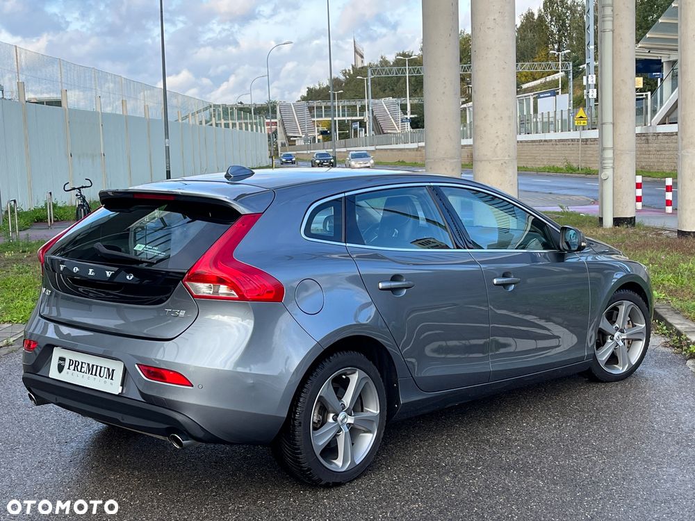 Volvo V40 T3 Drive-E Inscription - 5