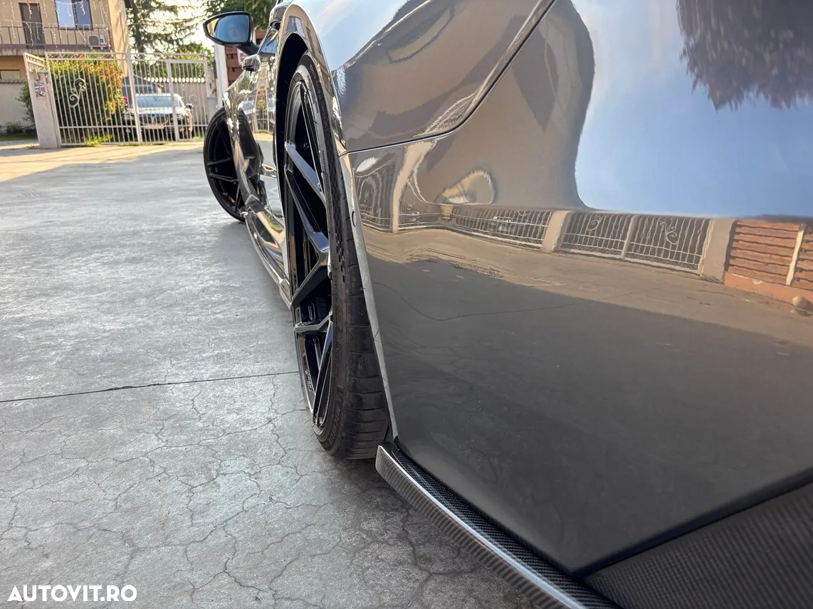 Audi RS7 4.0 TFSI quattro Tiptronic - 36