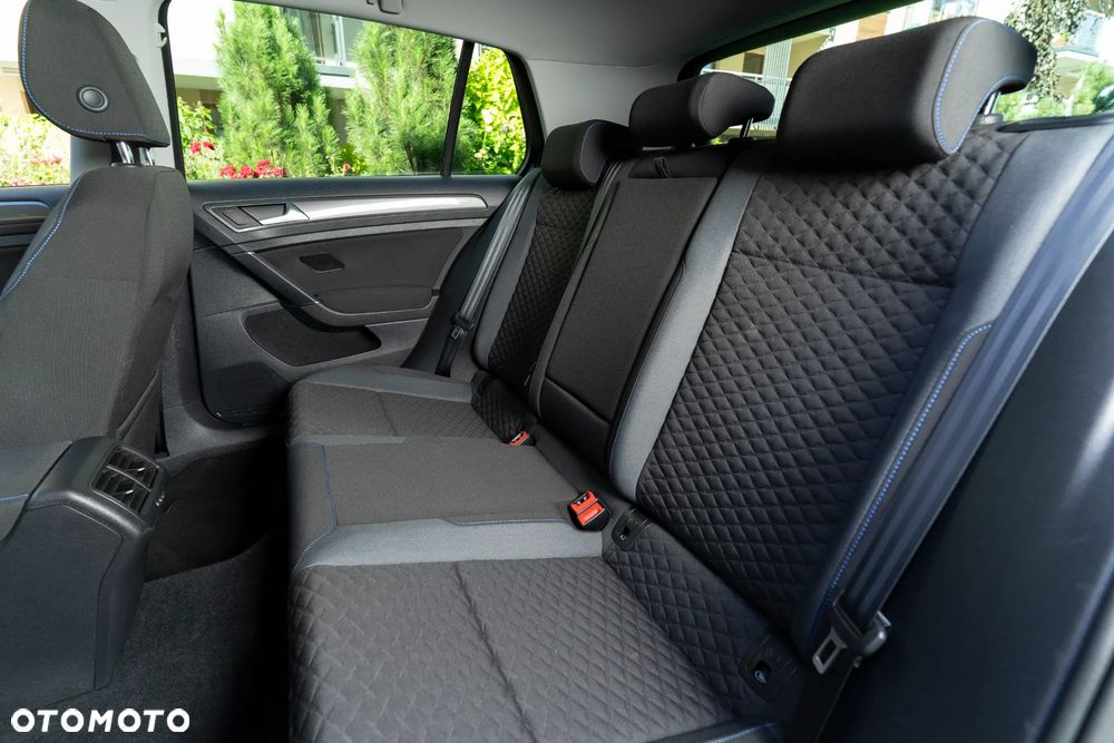 Volkswagen Golf 1.4 TSI Join - 18