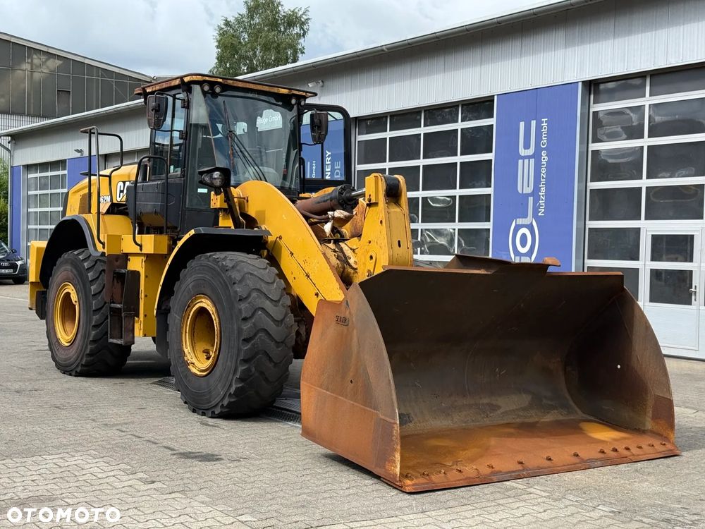 Caterpillar CAT 962M - 3