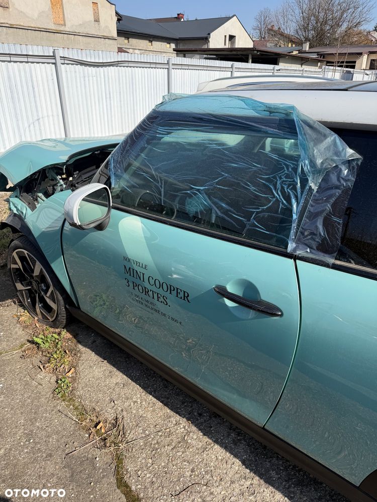 MINI Cooper John Works Anniversary Edition sport - 19