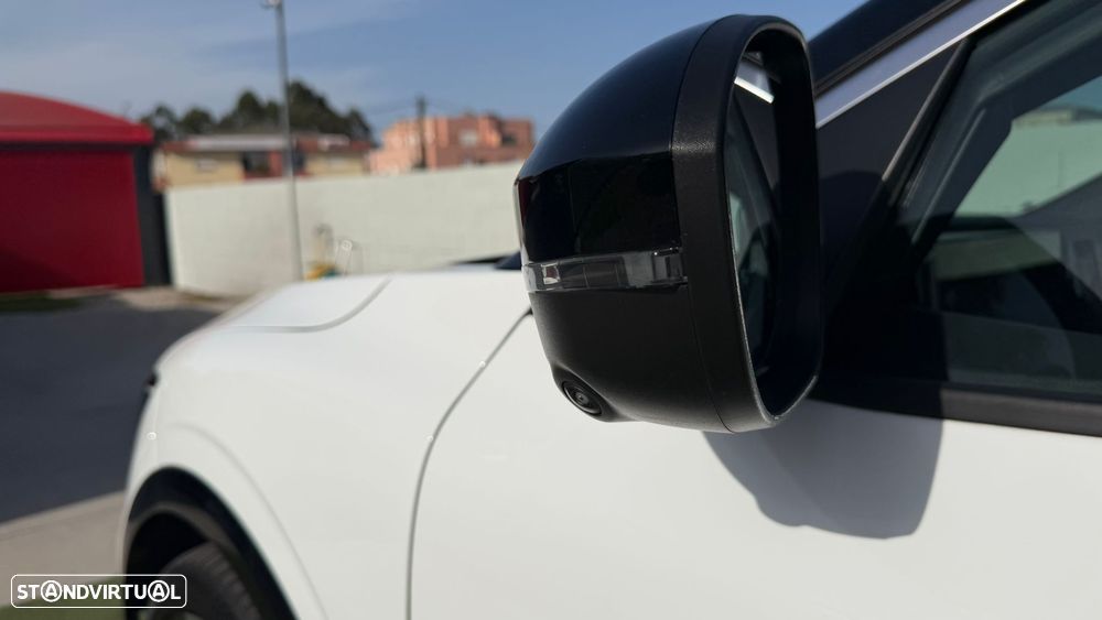 Renault Mégane E-Tech EV60 Techno Optimum Charge - 19