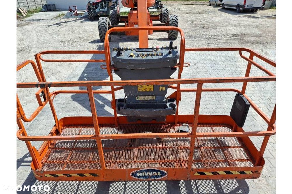 JLG 1200 SJP - 8