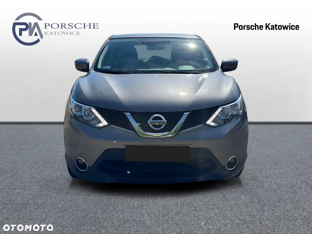 Nissan Qashqai 1.2 DIG-T Acenta EU6 - 9
